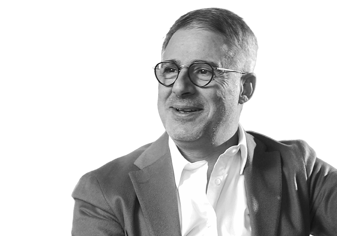 Architect Portrait
